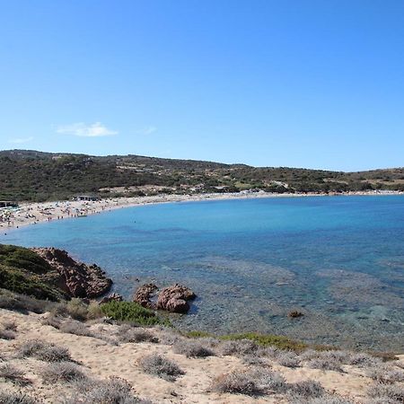 Isola Rossa Elite Villa Trinità d'Agultu Eksteriør billede