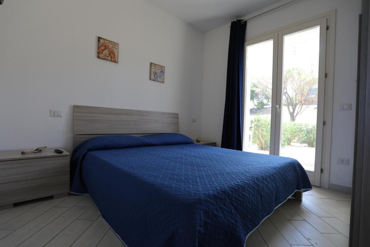 Isola Rossa Elite Villa Trinità d'Agultu Eksteriør billede